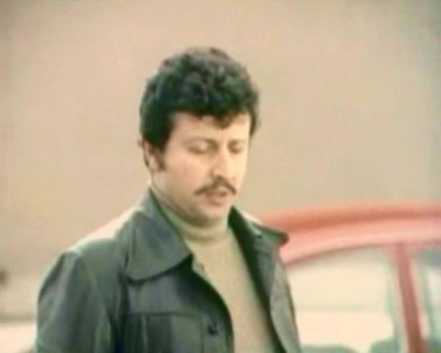 Aslan Bacanak fotoğrafı