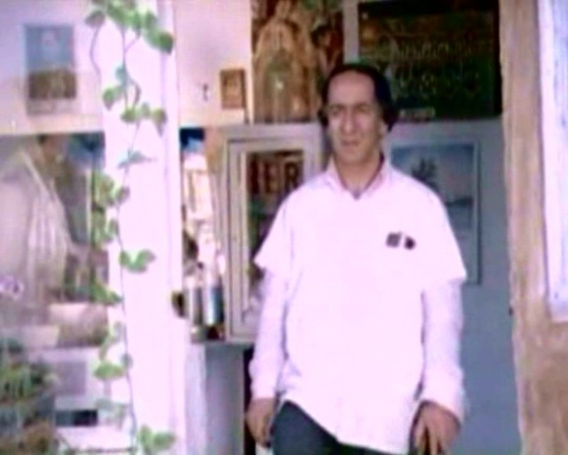 Aslan Bacanak Fotoğrafı