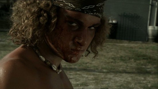 Gutter King fotoğrafı