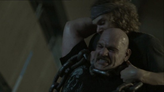 Gutter King fotoğrafı