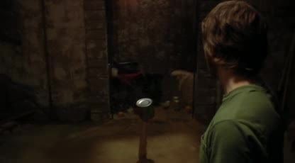 Growing Out fotoğrafı