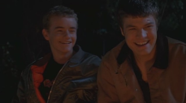 Campfire Tales Fotoğrafı