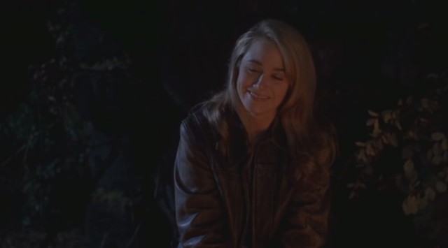 Campfire Tales Fotoğrafı