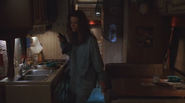 Campfire Tales Fotoğrafı