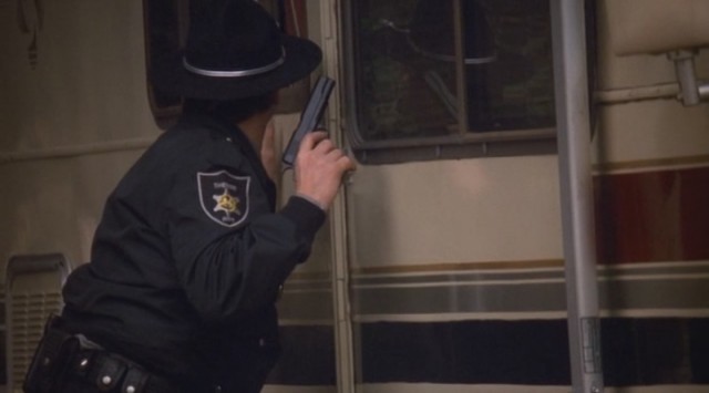 Campfire Tales Fotoğrafı