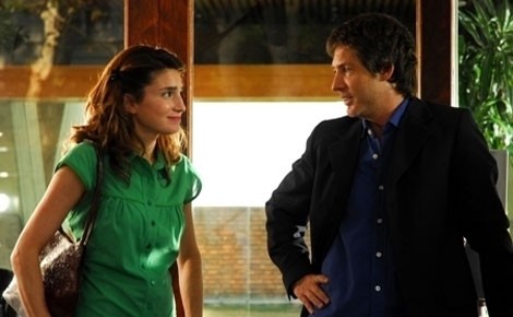 Un novio para mi mujer fotoğrafı