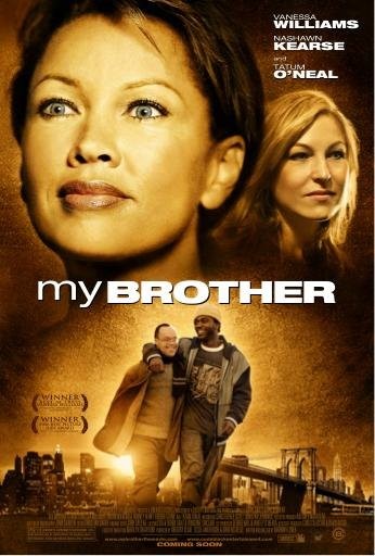 Benim Kardeşim (2006) afişi