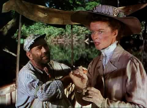 Afrika Kraliçesi Fotoğrafı