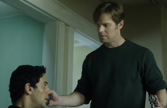 Civic Duty Fotoğrafı