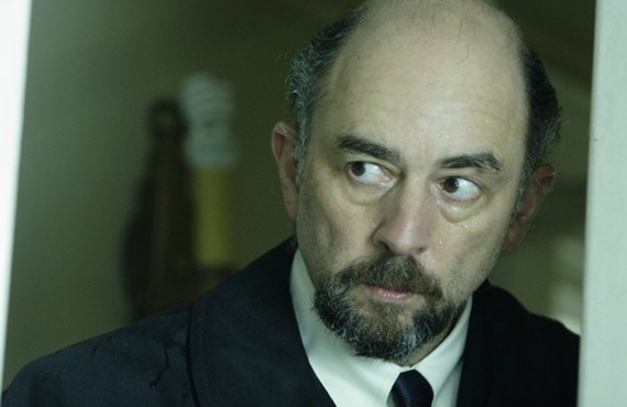 Civic Duty Fotoğrafı