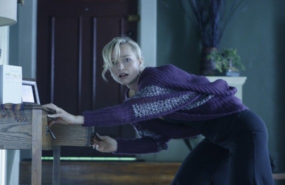 Civic Duty fotoğrafı