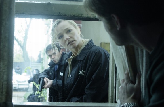 Civic Duty fotoğrafı