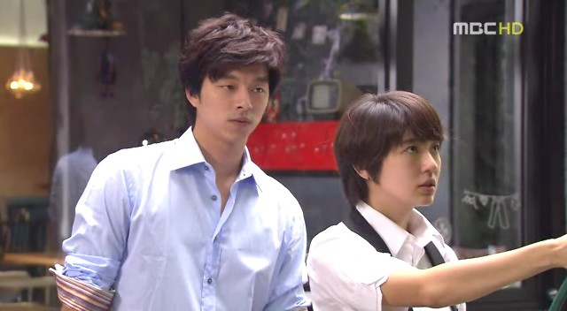 Kahve Prensi Fotoğrafı