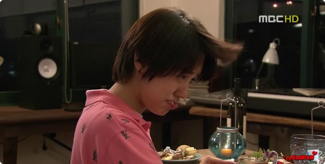 Kahve Prensi Fotoğrafı