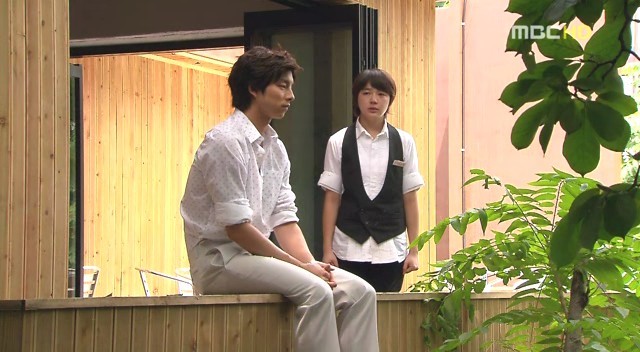 Kahve Prensi Fotoğrafı