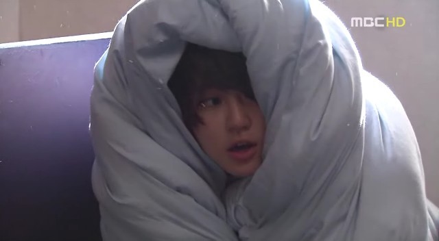 Kahve Prensi Fotoğrafı