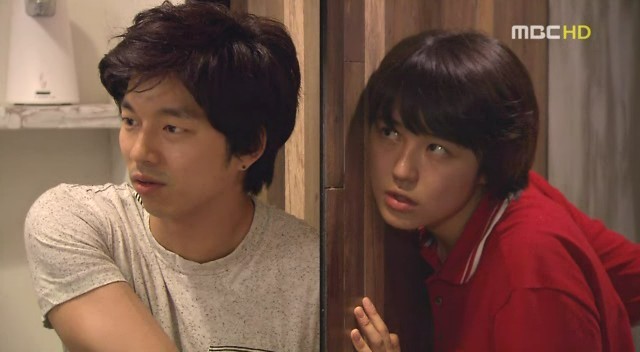 Kahve Prensi Fotoğrafı