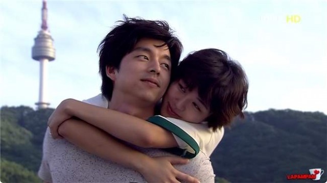 Kahve Prensi Fotoğrafı