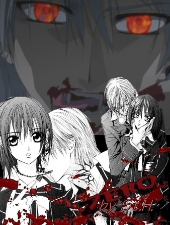 Vampire Knight Fotoğrafı