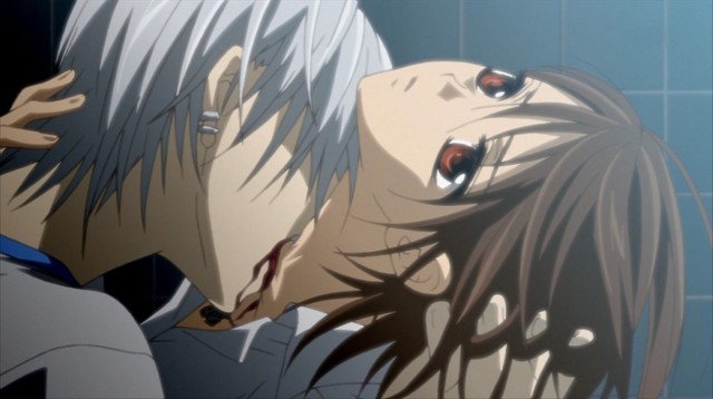 Vampire Knight Fotoğrafı