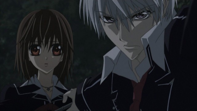Vampire Knight Fotoğrafı