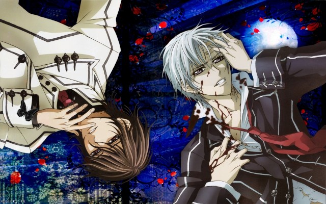 Vampire Knight Fotoğrafı