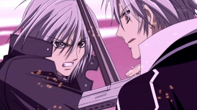 Vampire Knight Fotoğrafı