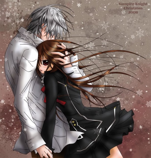 Vampire Knight Fotoğrafı