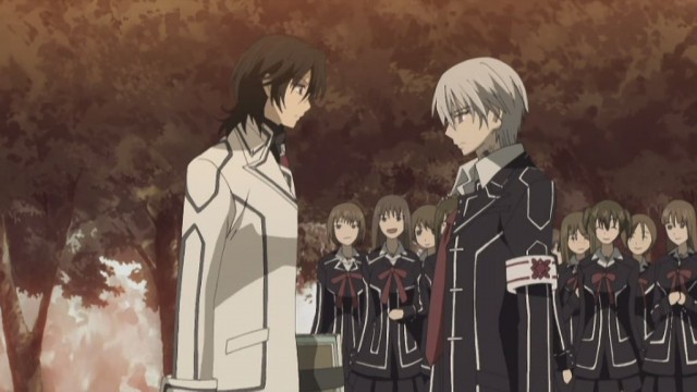 Vampire Knight Fotoğrafı