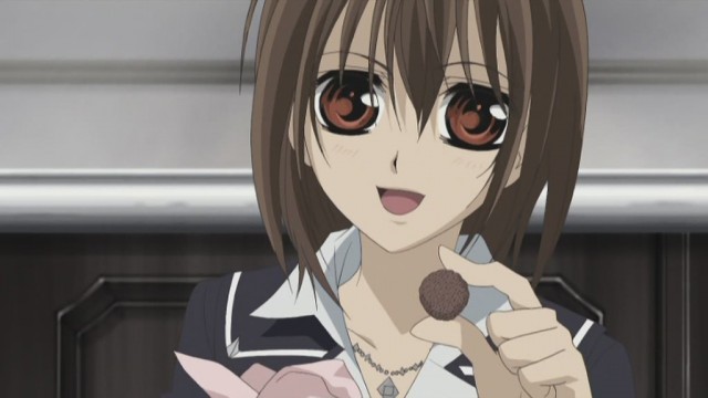 Vampire Knight Fotoğrafı