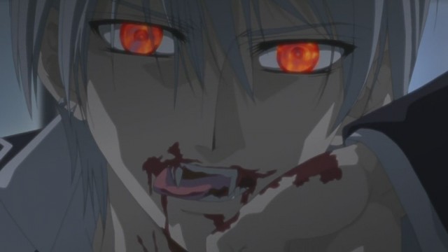 Vampire Knight Fotoğrafı
