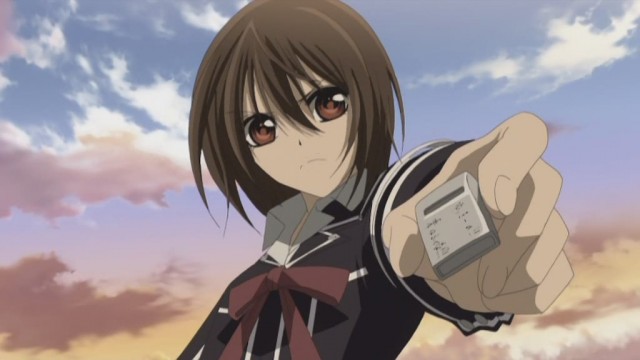 Vampire Knight Fotoğrafı