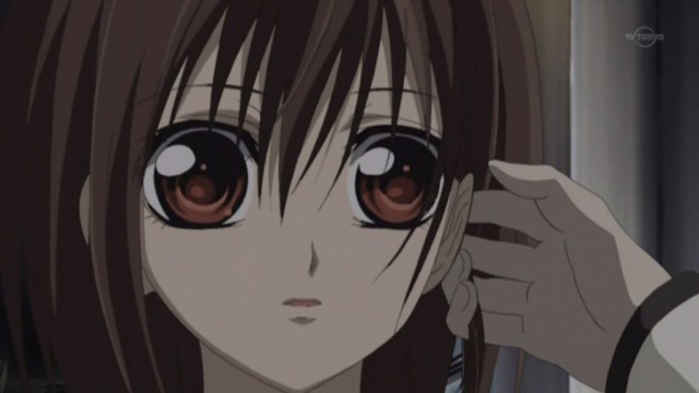Vampire Knight Fotoğrafı