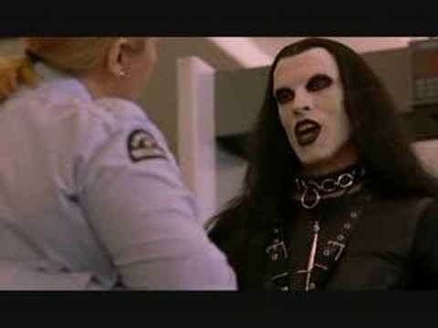 Turbulence 3: Heavy Metal Fotoğrafı