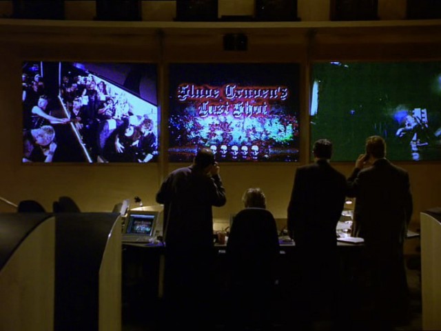 Turbulence 3: Heavy Metal fotoğrafı