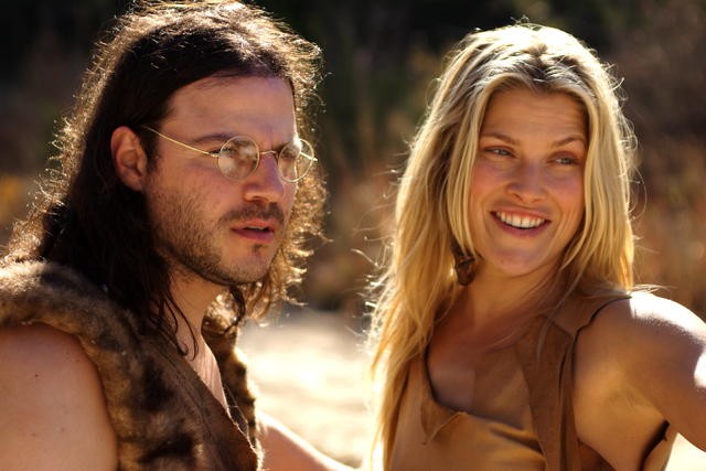 Homo Erectus Fotoğrafı