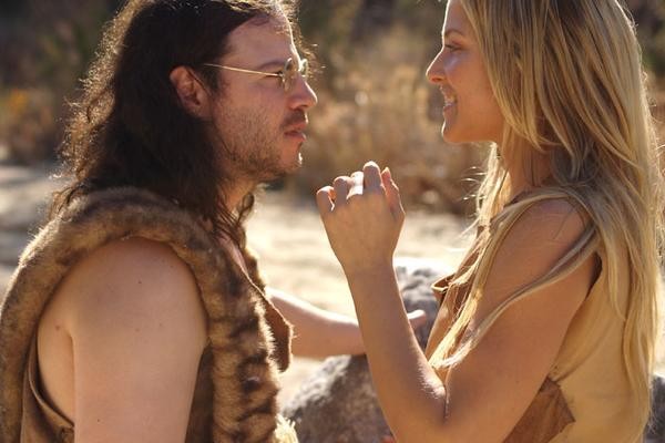 Homo Erectus fotoğrafı