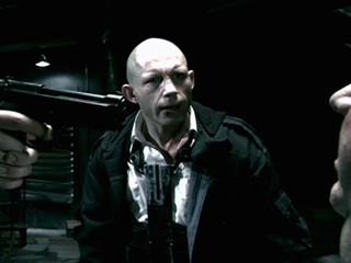 Donuk Kare fotoğrafı