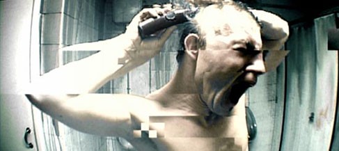 Donuk Kare fotoğrafı