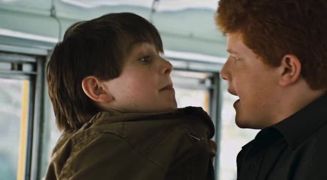 Nerede Velet Orada Hayalet Fotoğrafı