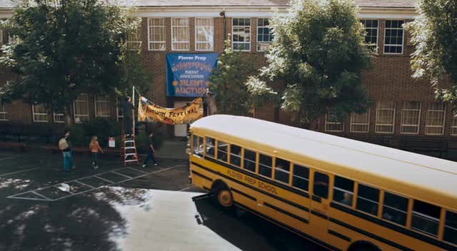 Nerede Velet Orada Hayalet Fotoğrafı