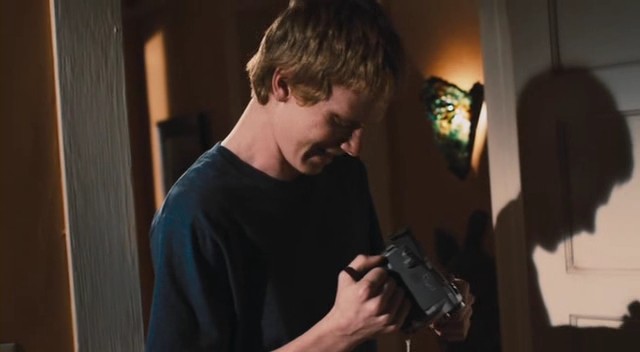 Nerede Velet Orada Hayalet fotoğrafı