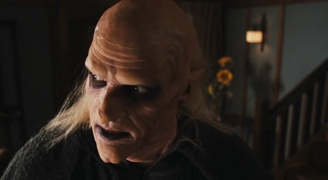 Nerede Velet Orada Hayalet fotoğrafı