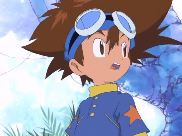 Digimon: Digital Monsters Fotoğrafı