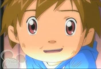 Digimon: Digital Monsters Fotoğrafı