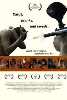 Fifth Form (2009) afişi