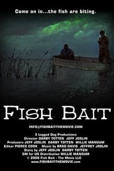 Fish Bait: The Movie (2009) afişi