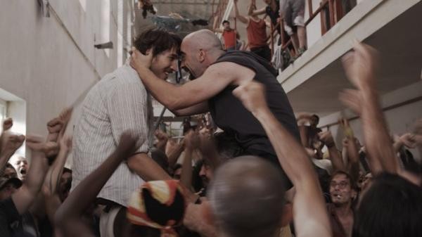 Hücre 211 fotoğrafı