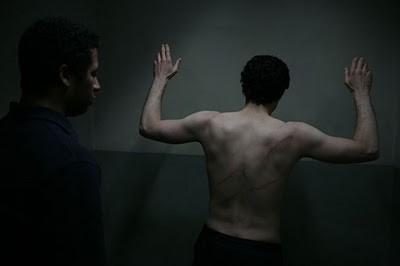 Hücre 211 fotoğrafı