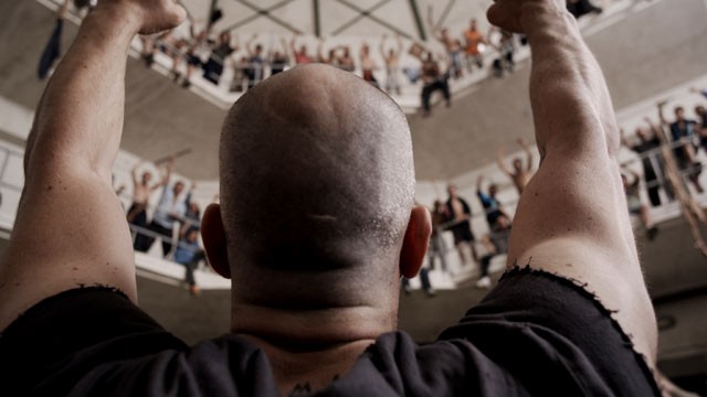 Hücre 211 fotoğrafı